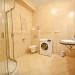 Apartamento Z 2 Sypialniami I Widokiem Na Morze Sea View - Baltic Park 225 Na Wyspie *