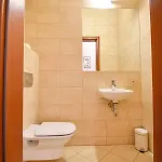 Z 2 Sypialniami I Widokiem Na Morze Sea View - Baltic Park 225 Na Wyspie Apartamento Świnoujście