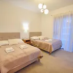 Z 2 Sypialniami I Widokiem Na Morze Sea View - Baltic Park 225 Na Wyspie