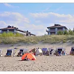 Z 2 Sypialniami I Widokiem Na Morze Sea View - Baltic Park 225 Na Wyspie Apartamento *