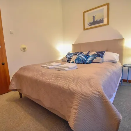 Z 2 Sypialniami I Widokiem Na Morze Sea View - Baltic Park 225 Na Wyspie *