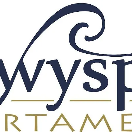 Z 2 Sypialniami I Widokiem Na Morze Sea View - Baltic Park 225 Na Wyspie Daire *