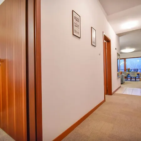 Daire Z 2 Sypialniami I Widokiem Na Morze Sea View - Baltic Park 225 Na Wyspie